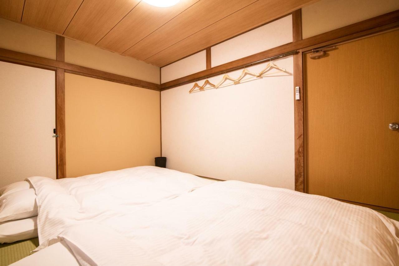 Villa Yufuin Yukari-An Megumi No Sato Exterior foto